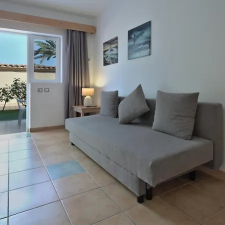 Bungalow En El Sur De Gran Canaria Apartament