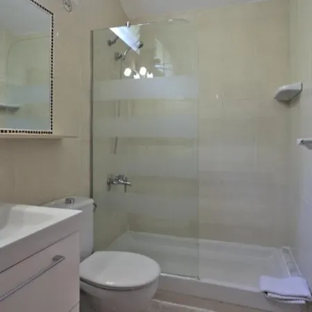 Apartament Bungalow En El Sur De Gran Canaria
