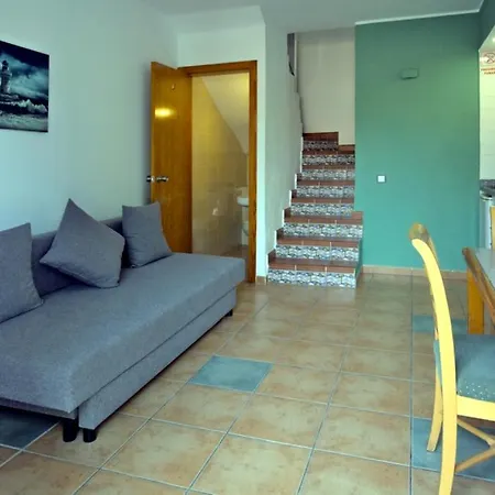Bungalow En El Sur De Gran Canaria *