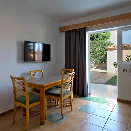 Bungalow En El Sur De Gran Canaria Apartament Maspalomas (Gran Canaria)