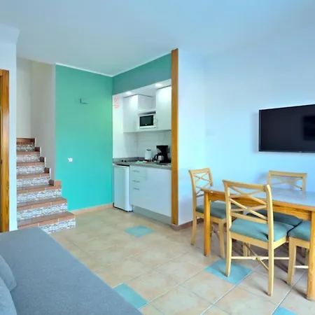 Bungalow En El Sur De Gran Canaria *