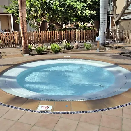 Apartament Bungalow En El Sur De Gran Canaria Maspalomas (Gran Canaria)