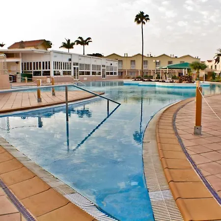 Apartament Bungalow En El Sur De Gran Canaria *